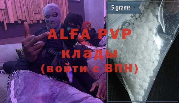 Альфа ПВП Елабуга
